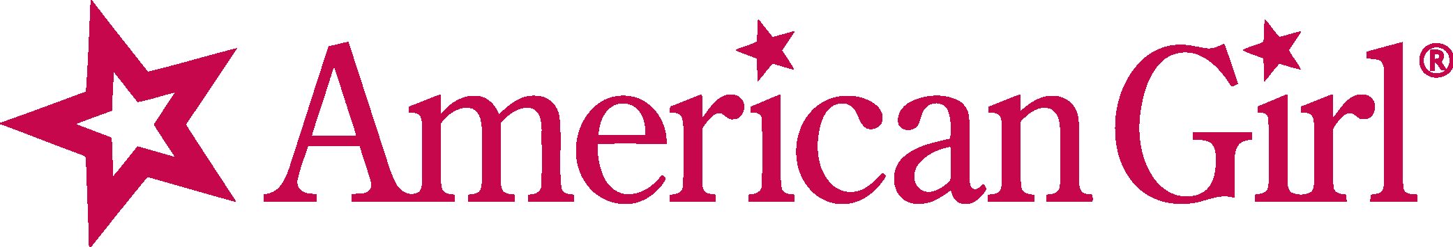 American Girl Logo